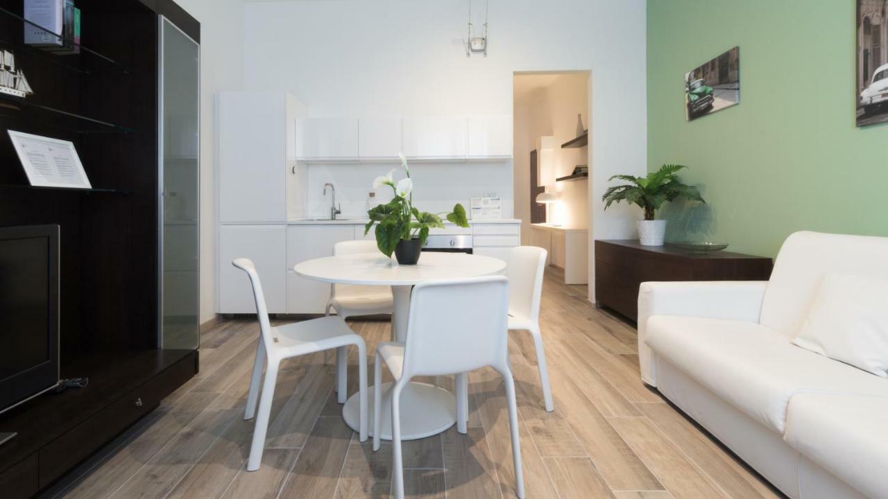 Italianway - Merlo 3 Milán Exteriér fotografie