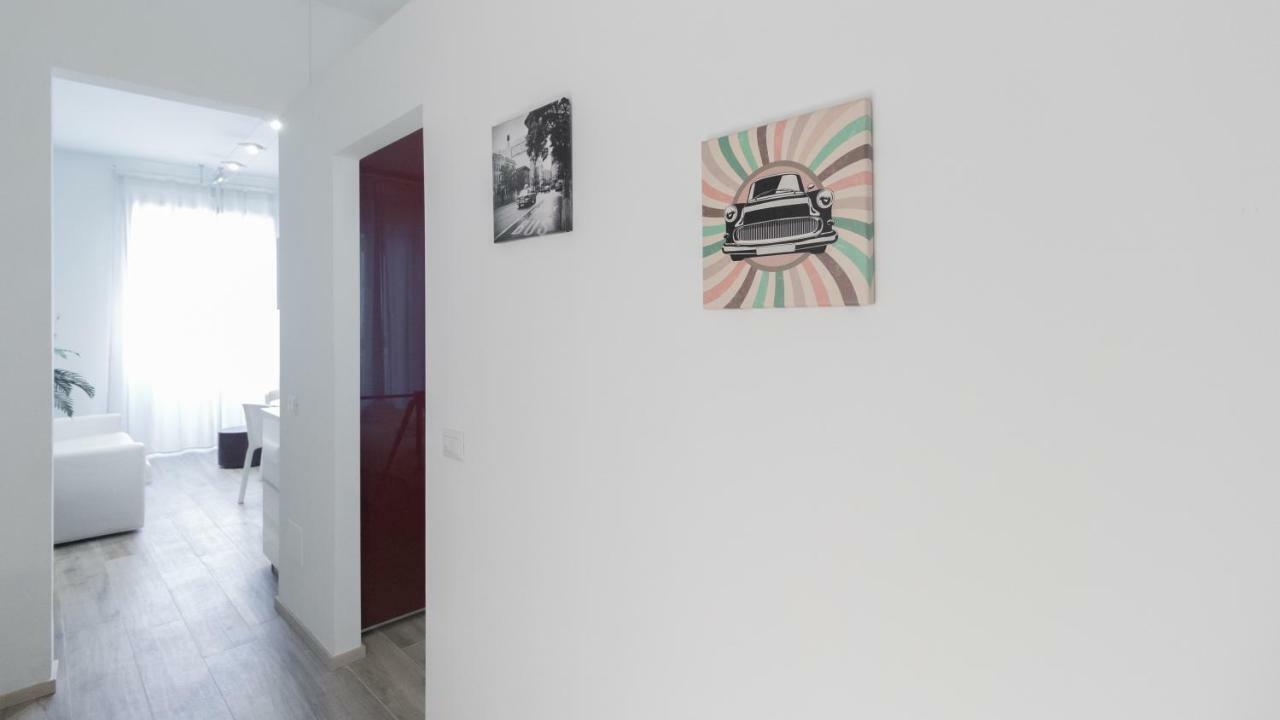 Italianway - Merlo 3 Milán Exteriér fotografie