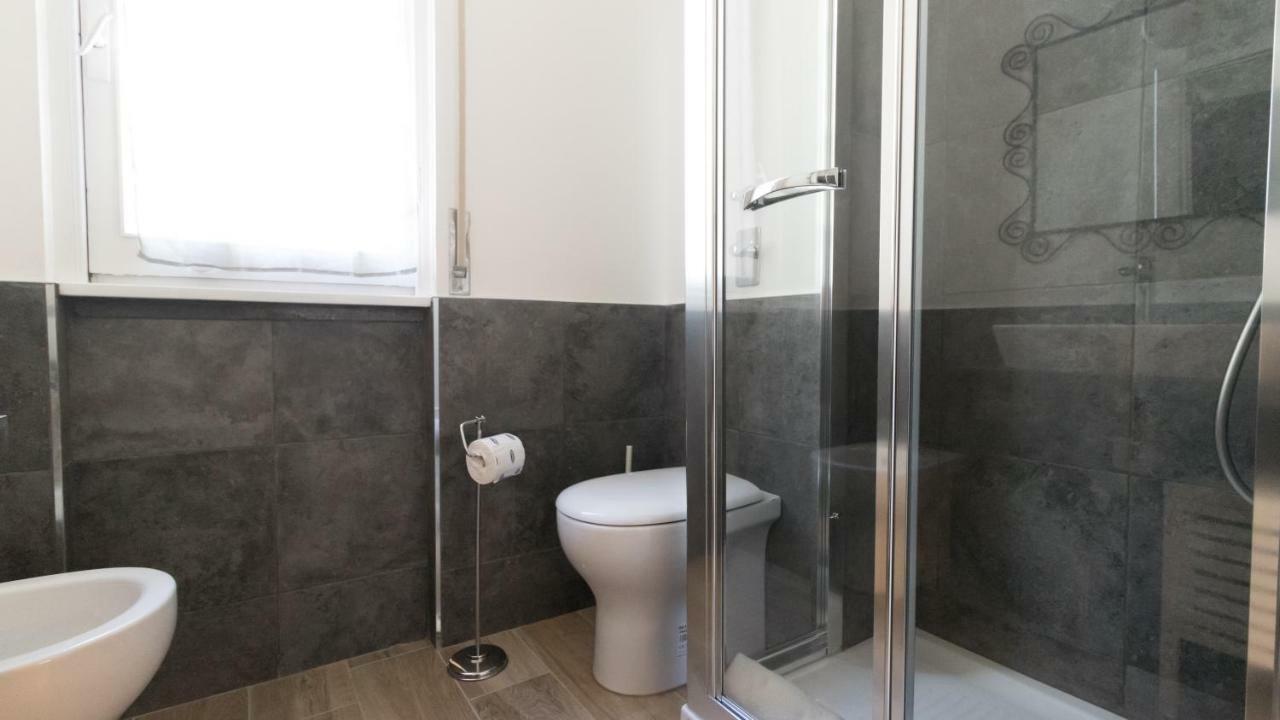 Italianway - Merlo 3 Milán Exteriér fotografie